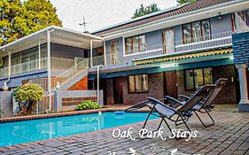 1 Bedroom Apartment Oak Park Stays